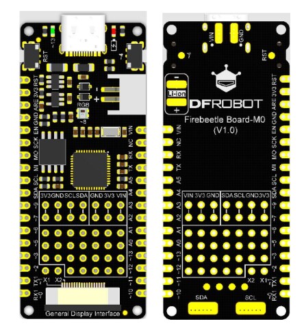 DFRobot DFR0652 Firebeetle Development Board